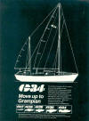 Grampian 34 advert