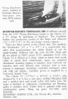 Grampian show update, Yachting Jan 1966
