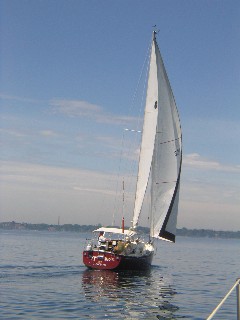 Grampian 30 "Boondoggle"