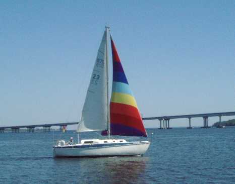 Discovery 7.9 "Whisper II"